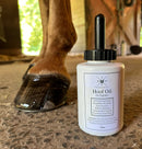 Hoof Oil for Horses