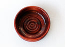 Red Cedar Lather Bowl Shaving Bowls and Mugs CreationsByWill 