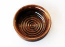 Walnut Lather Bowl Shaving Bowls and Mugs CreationsByWill 
