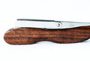 Walnut Shavette Light Shavette CreationsByWill 