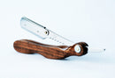 Walnut Shavette Light Shavette CreationsByWill 