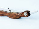 Walnut Shavette Light Shavette CreationsByWill 