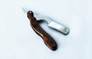 Walnut Shavette Heavy Shavette CreationsByWill 