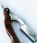 Walnut Shavette Heavy Shavette CreationsByWill 