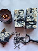 BLACK LOVE HANDCRAFTED SOAP Bath Soap Lustful Bath, LLC 