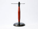Red Cedar Shave Stand Shaving Stands CreationsByWill 