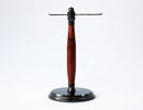 Red Cedar Shave Stand Shaving Stands CreationsByWill 