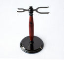 Red Cedar Shave Stand Shaving Stands CreationsByWill 