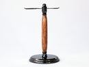 Mahogany Shave Stand Shaving Stands CreationsByWill 