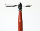 Red Cedar Shave Stand Shaving Stands CreationsByWill 