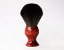 Red Cedar Game Changer Lather Brush Shaving Brush CreationsByWill 