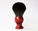 Red Cedar Game Changer Lather Brush Shaving Brush CreationsByWill 