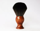 Mahogany Game Changer Lather Brush Shaving Brush CreationsByWill 