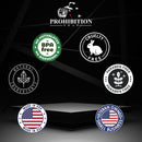 Soldati Beard Butter Beard Balms & Butters Prohibition Soap 