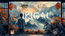 Ikigai After Shave Balm Aftershave Balm WhollyKaw 