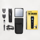 The Shearer Groin & Body Hair Trimmer Barber Hair Clippers TOOLETRIES 
