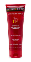 Intensive Restructure Shampoo Shampoo & Conditioner Gentlemen Republic 