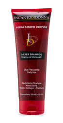 Incanto Silver Shampoo Shampoo & Conditioner Gentlemen Republic 