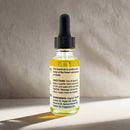 Bourbon & Vanilla Beard Oil Beard Oil Prohibition Soap 