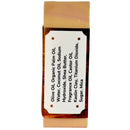 Sidecar Bath Soap Prohibition Soap 