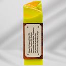 Ward Eight Bath Soap Prohibition Soap 