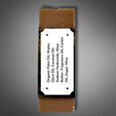 Kentucky Bourbon Bath Soap Prohibition Soap 