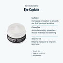 Grooming Lounge Eye Captain Lotion Grooming Lounge 