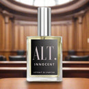 Innocent Colognes and Perfume ALT. Fragrances 