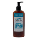 Island Getaway Organic Hand & Body Lotion Lotion Cimarron Creek Essentials 8oz - Plastic Bottle 