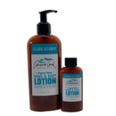 Island Getaway Organic Hand & Body Lotion Lotion Cimarron Creek Essentials 