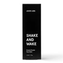 Shake And Wake - Exfoliating Enzyme Powder Cleanser Face Care JAXON LANE 