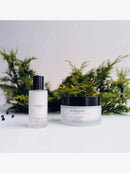 JO MALONE LONDON Black Cedarwood and Juniper Shaving Cream 200ml Shaving Cream HueSkin 