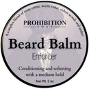 Enforcer Beard Balm Beard Balms & Butters Prohibition Soap 