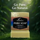 Pure Soap Bath Soap Prohibition Soap 