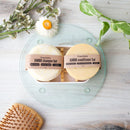 JUMBO Shampoo & Conditioner Bundle Shampoo & Conditioner Love of Earth Co. 