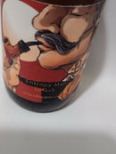 Wholly Kaw Entropy Man Aftershave Splash (pre-owned 85% left)