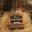Kentucky Bourbon Bath Soap Prohibition Soap 
