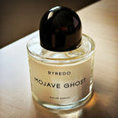 Byredo Mojave Ghost EdP