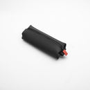 The Koby Mini Dopp Kit Cases and Dopp Bags TOOLETRIES Charcoal 