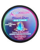 Kaleidoscope Miracle Drops Edge Pomade Pomades & Hair Clay Mill's Beauty Supply 