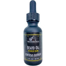 Kentucky Bourbon Beard Oil Beard Oil Prohibition Soap 