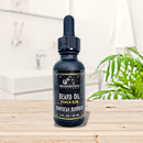 Kentucky Bourbon Beard Oil Beard Oil Prohibition Soap 