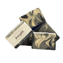 Natural Goat Milk Soap | Exfoliating Soap | Knight - Soap for Men Bath Soap Fern Valley Soap 