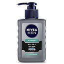 Nivea Men All-In-1 Oil Control Face Wash Face Care Dista 65 ml 