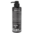 Level 3 Ultra Clear Shaving Gel - Ice Shaving Gel BUYBARBER.COM 