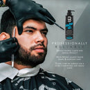 Level 3 Ultra Clear Shaving Gel - Ice Shaving Gel BUYBARBER.COM 