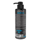 Level 3 Ultra Clear Shaving Gel - Aqua Shaving Gel BUYBARBER.COM 
