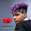 Level 3 Styling Brilliant Cream Pomades & Hair Clay BUYBARBER.COM 
