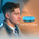 Level 3 Styling Forming Cream Pomades & Hair Clay BUYBARBER.COM 