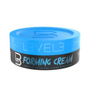 Level 3 Styling Forming Cream Pomades & Hair Clay BUYBARBER.COM 